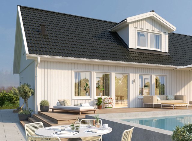 Nätverk Q gör studiebesök hos Älvsbyhus