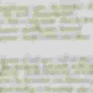 An excerpt from Nehemiah Wallington's diary