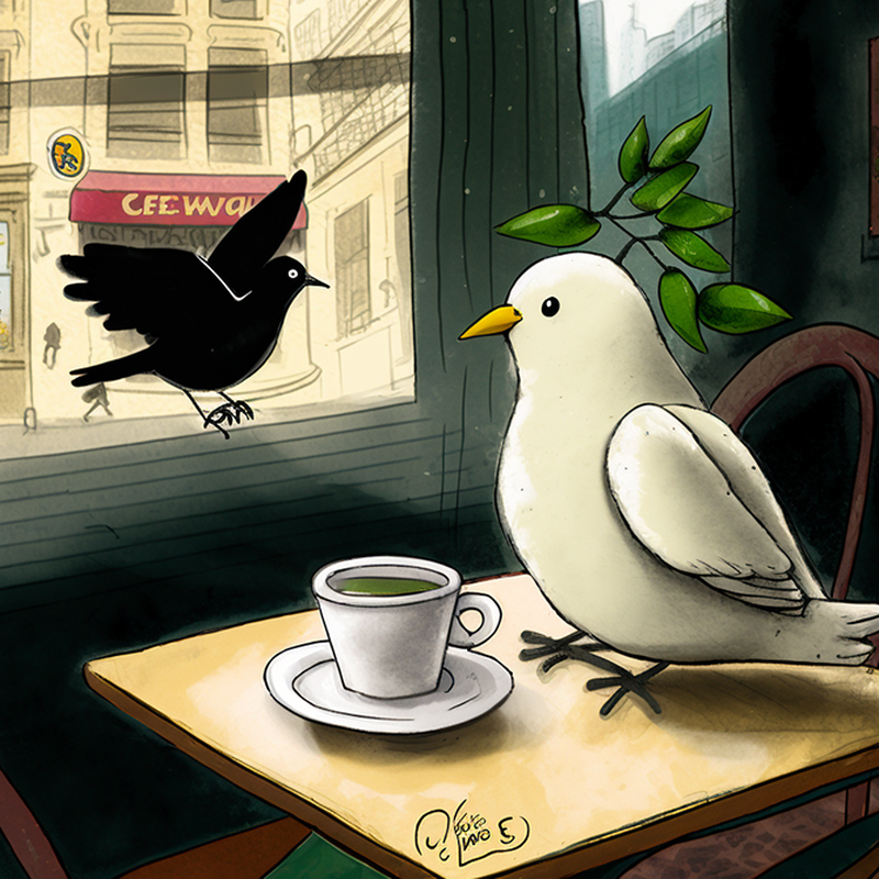 10 boktips till barn och föräldrar i orostider