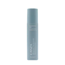 Moi Moi Moistrurizing mist med UV & Värmeskydd