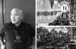 Sayan Isaksson öppnar thaikrog i Berns: ”Allt annat än fine dining”