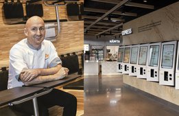 MAX fortsätter expansionståget