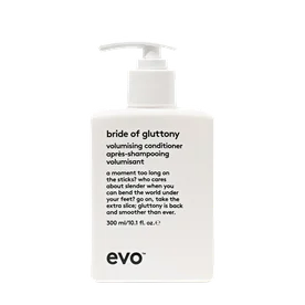 Bride of gluttony volumising conditioner 300ml