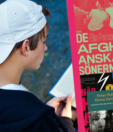 8 ungdomsböcker som får hjärtat att brista