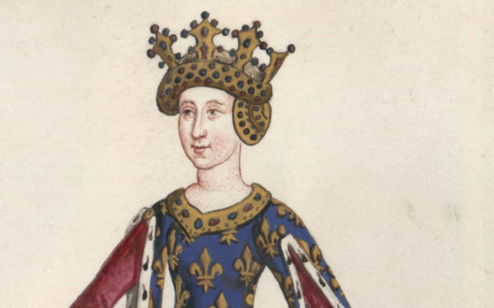 Isabella of Valois