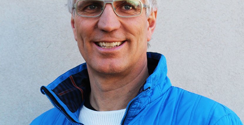 Kneippbyns vd Bobbo Werkelin. 