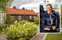 Astrid Lindgrens Värld hoppas på besöksrekord nästa sommar
