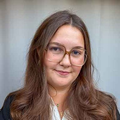 Saga Gonzalez Niklasson