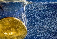 Inflödet av bitcoin till kryptobörser stiger – nu varnar analyssajt för massförsäljningar