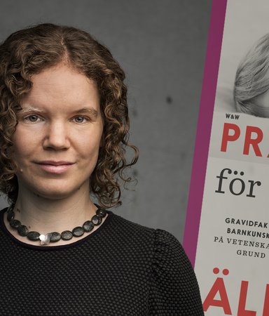 Barnläkaren om kosthets: 