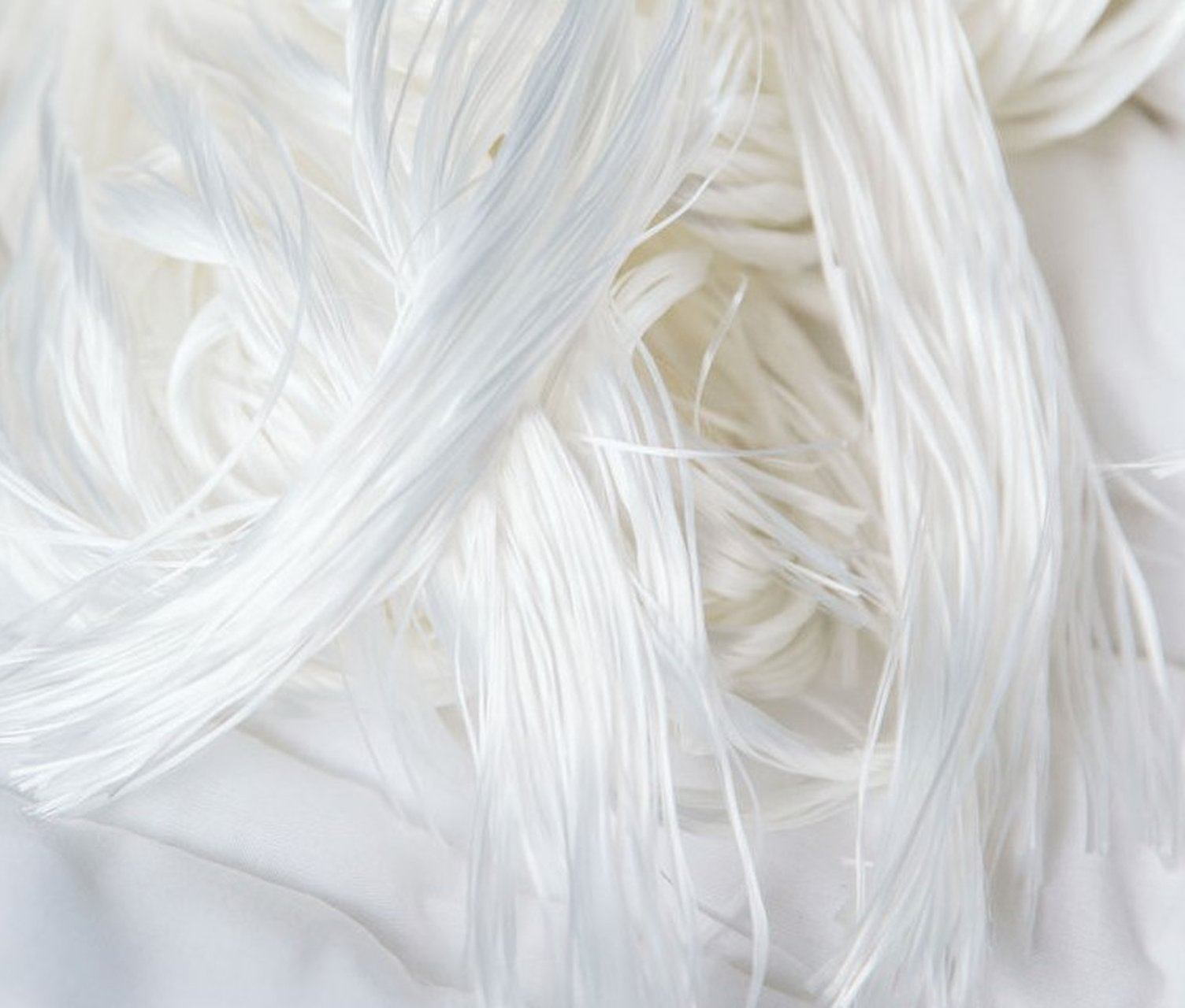 Tyngdtäcke Novista fibertyngd