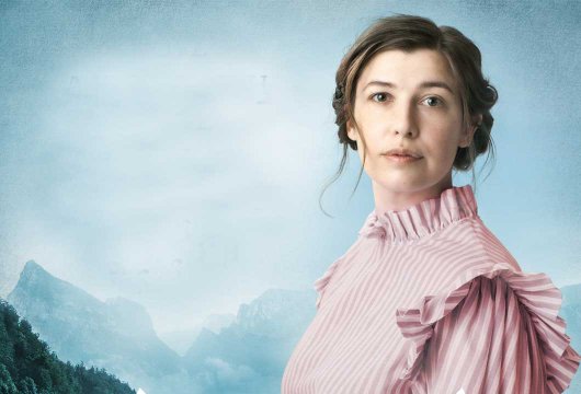 Folket p&aring; Engel&oslash;ya