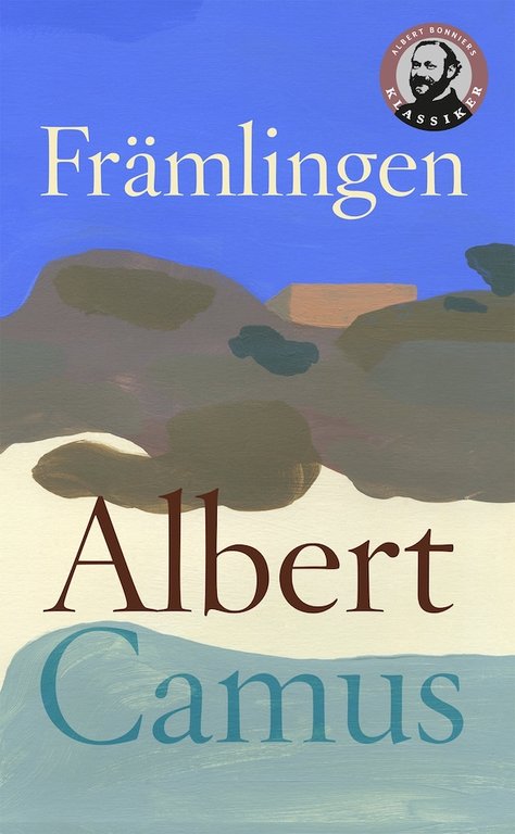 Albert Camus – existentialisten som blivit en storsäljare i pandemitider