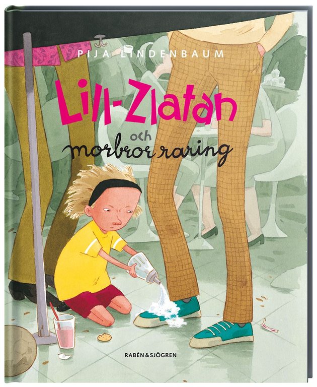 28 normkritiska böcker att läsa med barnen