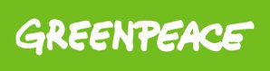 Föreningen Greenpeace Norden logo