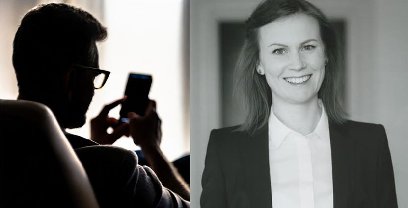 ”Vårt mål med det här är att få mer harmoniska medarbetare som mår bra på jobbet”, säger Sara Ståhl, Hotel Manager på Nordic Light Hotel, som erbjuder medarbetarna psykologsamtal via Mindler. 