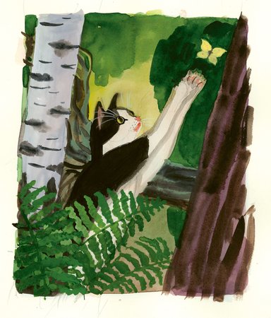 12 fina barnböcker där ord och bild skapar något fantastiskt