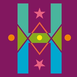 Prosjekt Haiti logo