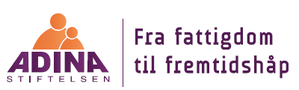 Adina Stiftelsen logo