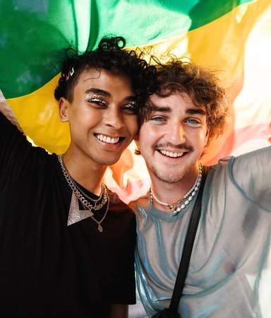 9 queera normbrytande biografier