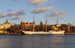 Vilken framtidsbransch! Svensk turisms omsättning ökade med 18,3 miljarder