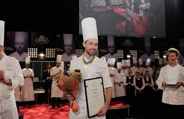Jimmi Eriksson vann Årets Kock: ”Känns obeskrivligt”