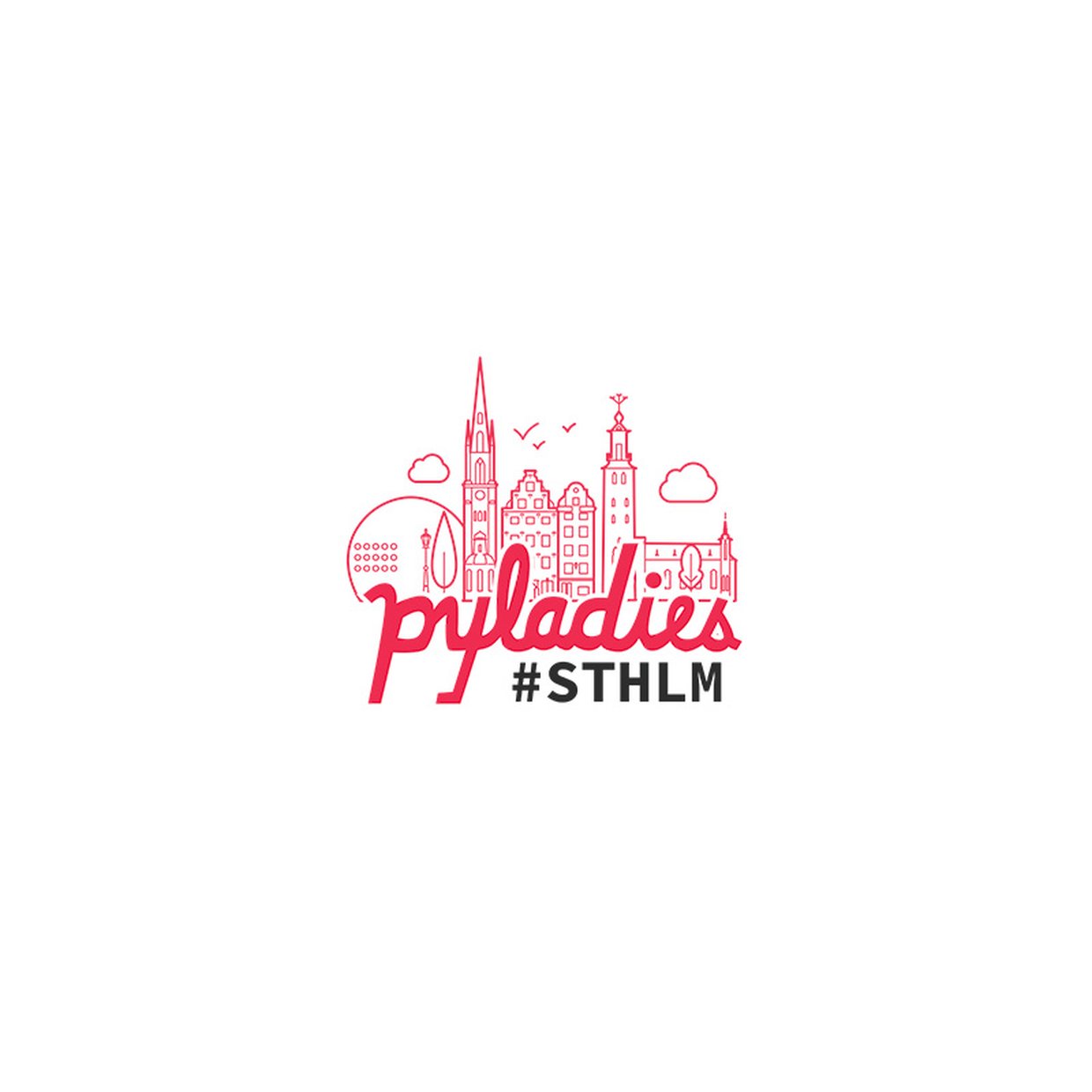 PyLadies Stockholm