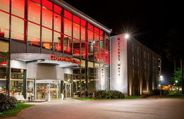 Connect Hotels expanderar under ny vd