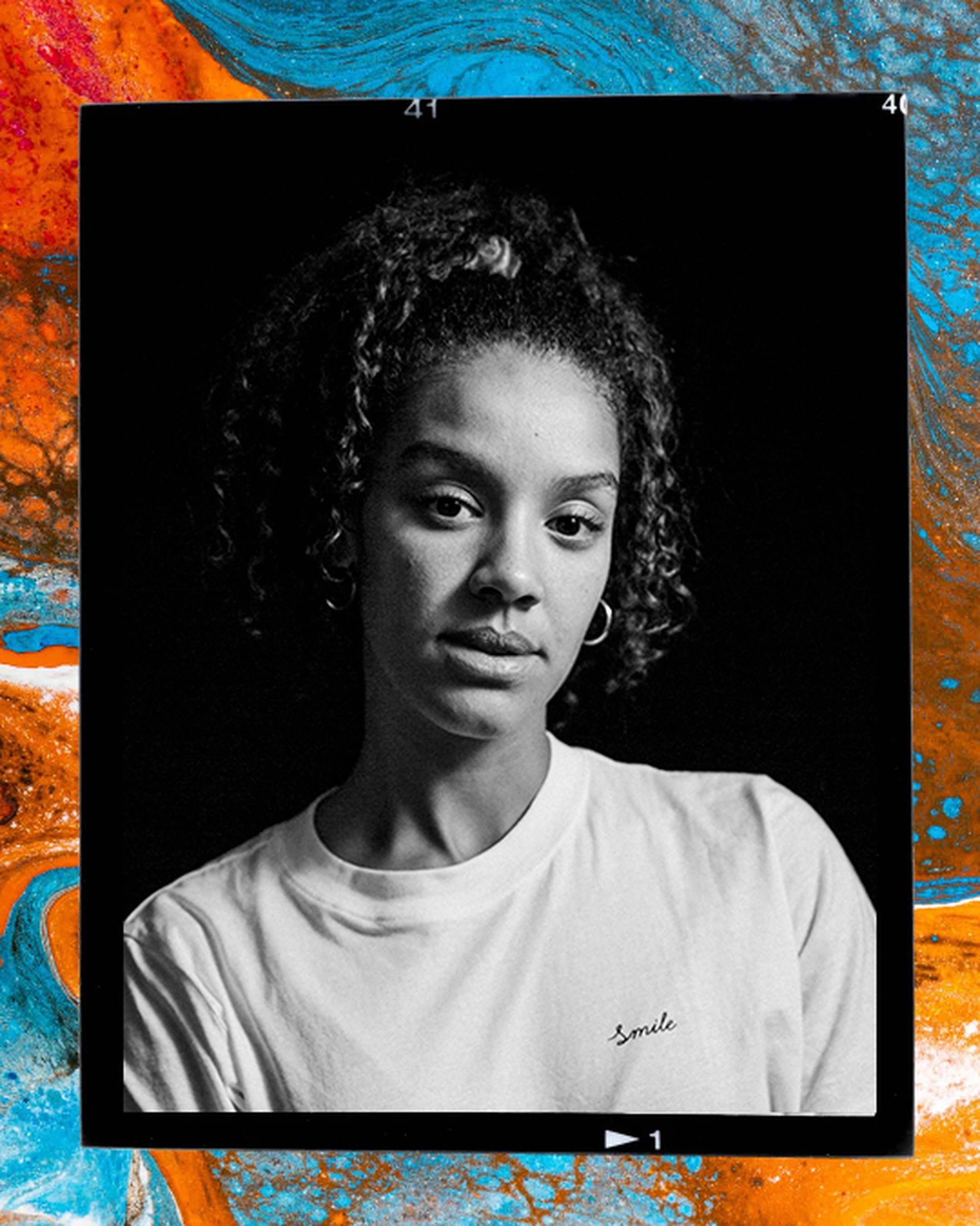 Fanny Jernström (föräldraledig)