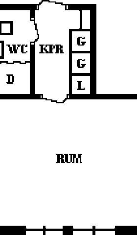 PlanlösningAxtorpsvägen 40
