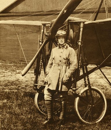 5 svenska kvinnor som har förändrat våra liv (och som du inte hört talas om)