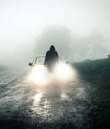 10 riktigt spännande böcker för alla deckarläsare