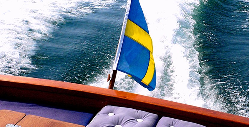 Nöjda. Turistmål är tillfreds med utgången av resultatet i sin omröstning. 