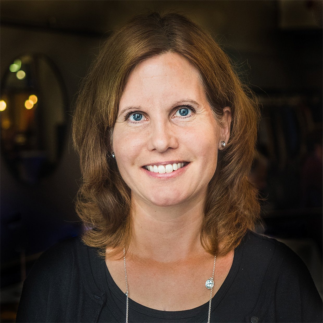 Monika Stenson