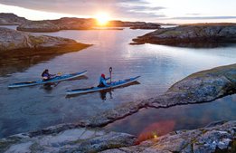 Sverige får stoltsera som värd för naturnära världskongress