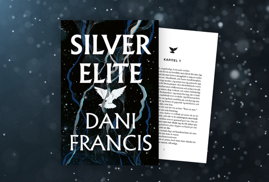 L&auml;s det f&ouml;rsta kapitlet av Silver Elite