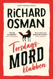 Här är Richard Osmans böcker! – 