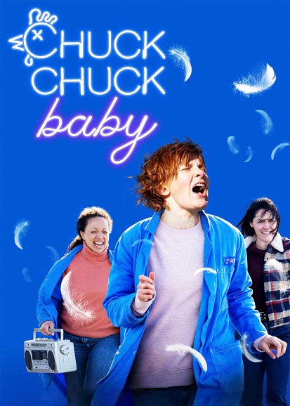 Chuck Chuck Baby