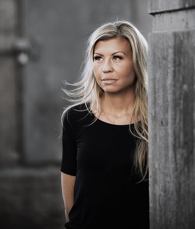 Skräck, sjukdom och stark vänskap – Ingela Jansson om sina åtta år i Kalityfängelset