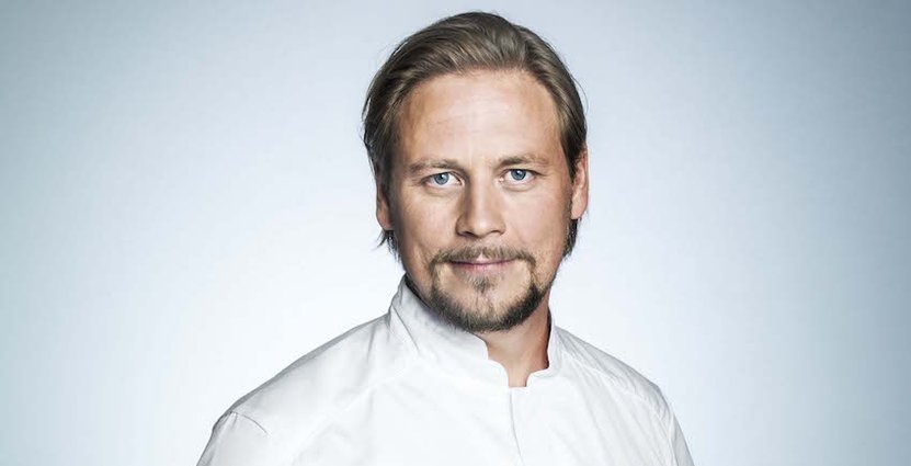 Pelle Johansson, 41 år, Stockholm. Tv-kock känd från program som Köket och Förkväll. Tidigare kökschef på Ulla Winbladh i 15 år och programledare för Årets kock. 