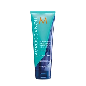 Blonde Perfecting Purple Shampoo 200 ml