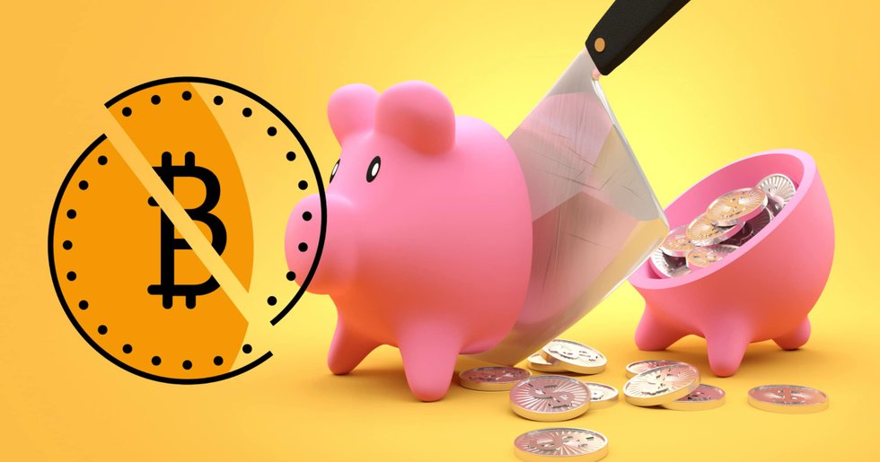 Analytiker på kryptofond: Bitcoins halvering kommer att vara en 