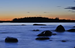 Kvalitetsmärkning ska höja konkurrenskraften i Västerbotten