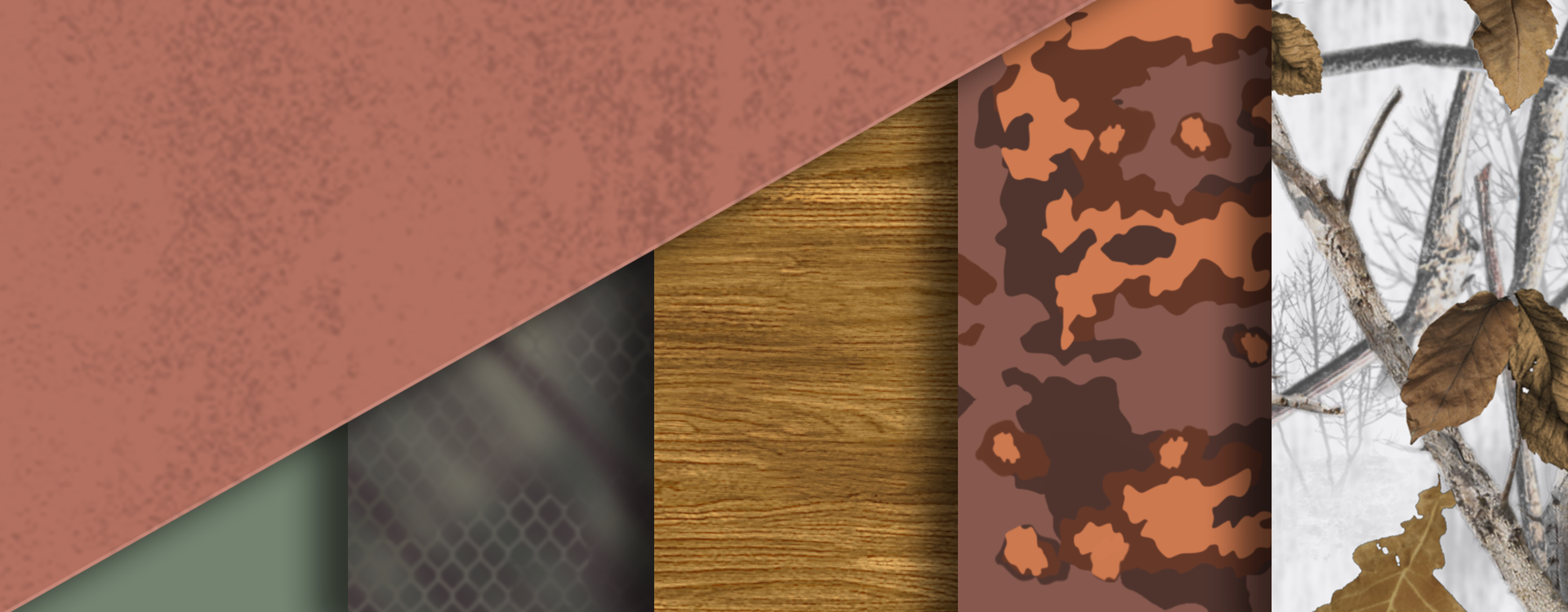 Yukon Valley Cosmetic Pack Hero Art
