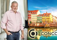 Danska concordium siktar på att bli världens största kryptovaluta
