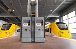 Billiga biljetter ska sälja in Arlanda Express