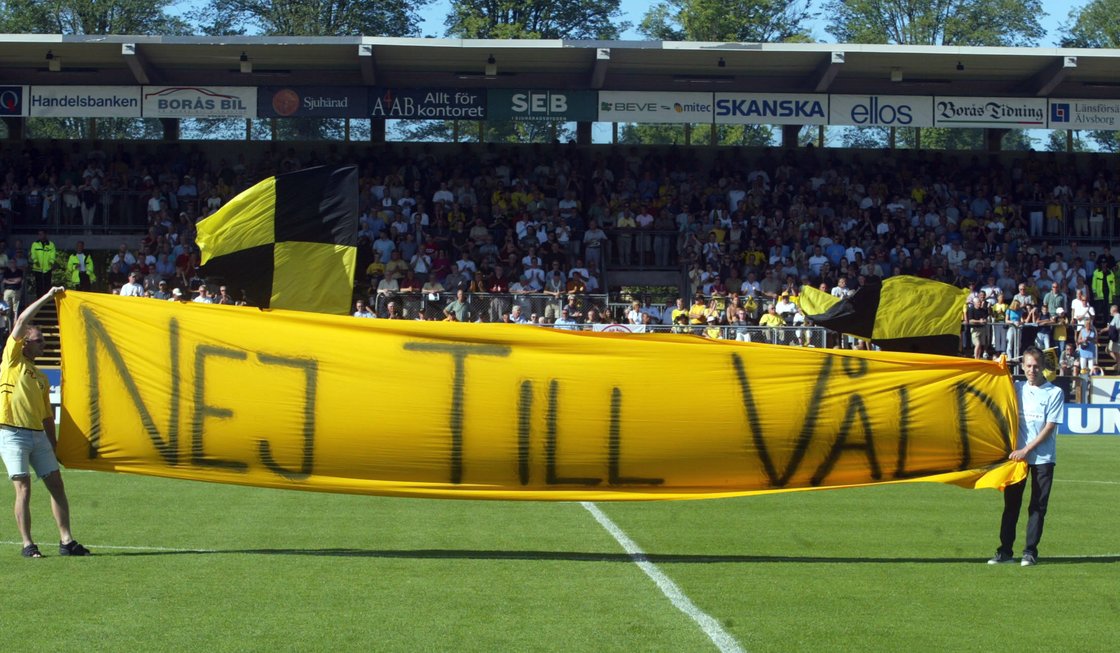 Nytt regeringsuppdrag till CIF om mäns våld mot kvinnor