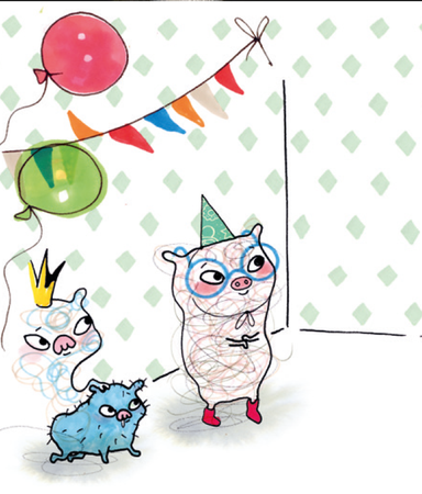 Presenttips till 1-åringen