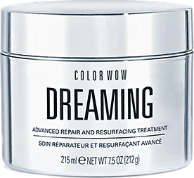 Dreaming Repair & Resurfacing treatment