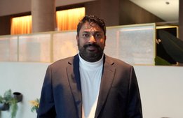 Quality Hotel Weaver har ett brinnande engagemang